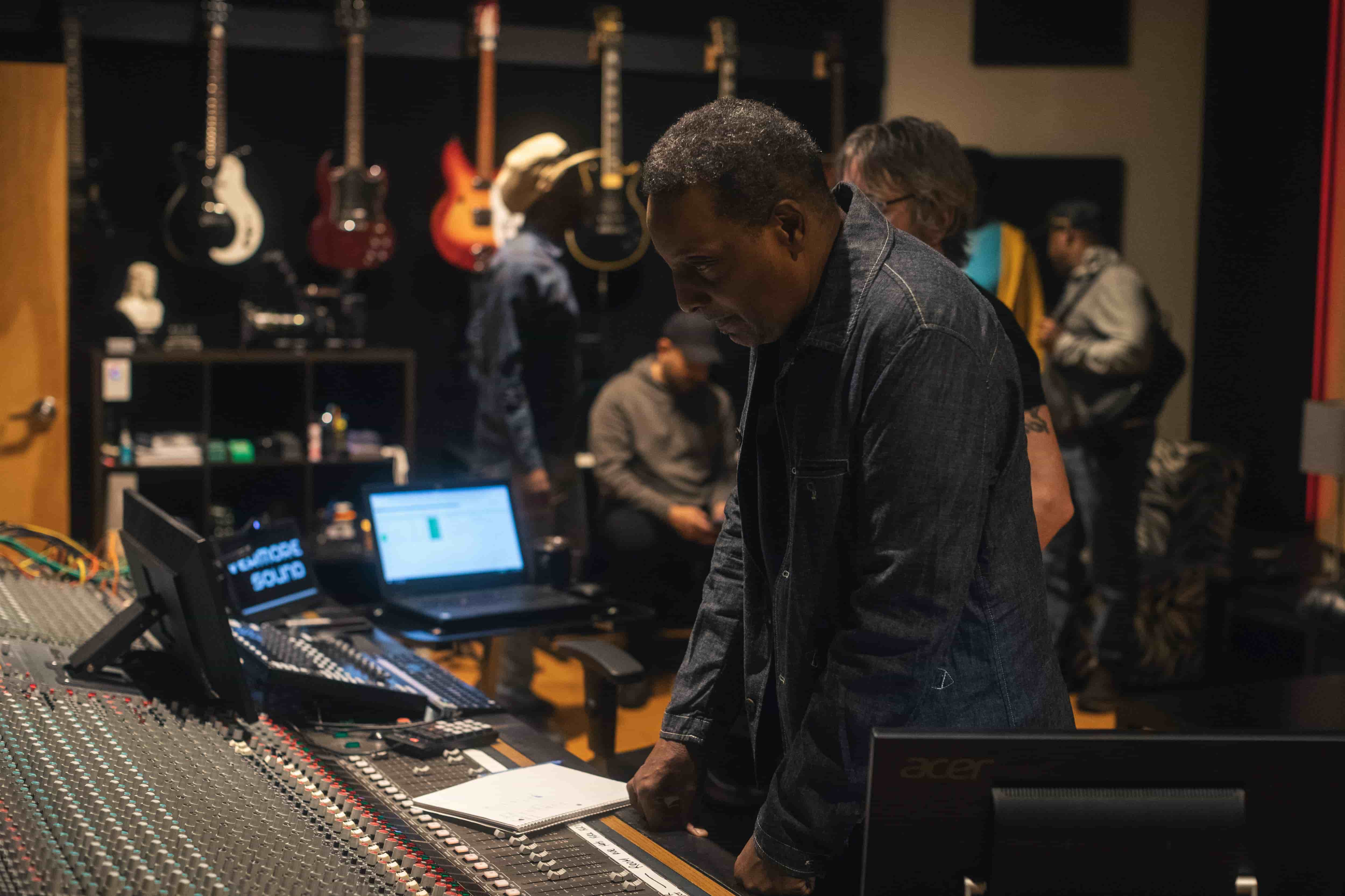 Evermore Sound Image $count